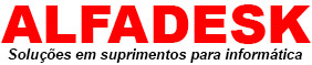 Alfadesk - Loca��o de impressoras